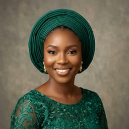 Fatima Yusuf